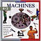 Machines / Alles over 9789054269250 C. Oxlade, Verzenden, Gelezen, C. Oxlade