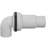 Terugslagklep Waterslang 90 graden 19mm, Ophalen of Verzenden, Nieuw