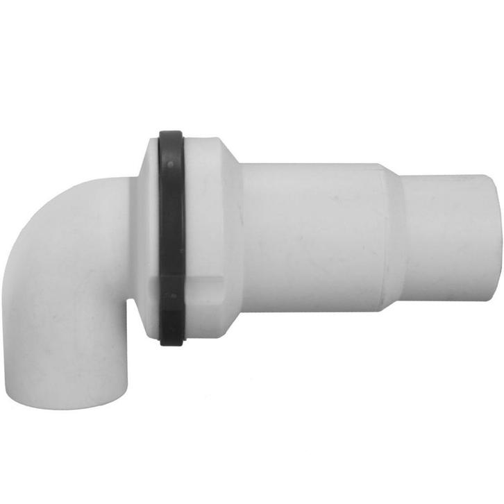 Terugslagklep Waterslang 90 graden 19mm, Watersport en Boten, Accessoires en Onderhoud, Nieuw, Ophalen of Verzenden