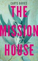 The Mission House 9781783784301 Carys Davies, Verzenden, Zo goed als nieuw, Carys Davies
