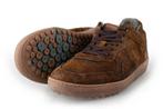 Floris van Bommel Sneakers in maat 41 Bruin | 5% extra, Kleding | Heren, Schoenen, Bruin, Verzenden, Floris van Bommel, Zo goed als nieuw