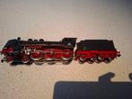 Märklin H0 - 46057 - Modeltrein (5) - Stoomlocomotief met, Nieuw