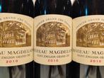2010 Château Magdelaine - Saint-Émilion 1er Grand Cru Classé, Verzamelen, Nieuw