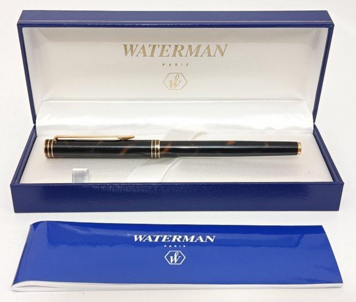 Waterman - Ideal - Stylo à plume, Collections, Stylos