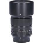 Tweedehands Fujifilm XF 33mm f/1.4 R LM WR CM3634, Ophalen of Verzenden, Gebruikt, Overige typen