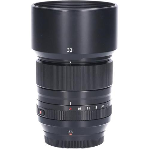 Tweedehands Fujifilm XF 33mm f/1.4 R LM WR CM3634, Audio, Tv en Foto, Foto | Lenzen en Objectieven, Overige typen, Gebruikt, Ophalen of Verzenden