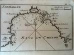 Italië - Sardinië// Cagliari; Joseph Roux (1725–1793) - Baye, Nieuw