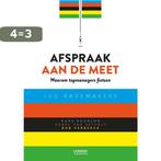 Afspraak aan de meet 9789401458825 Luc Rademakers, Verzenden, Zo goed als nieuw, Luc Rademakers