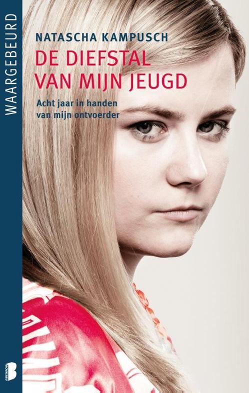 De diefstal van mijn jeugd 9789022566596 Corinna Milborn, Boeken, Hobby en Vrije tijd, Zo goed als nieuw, Verzenden