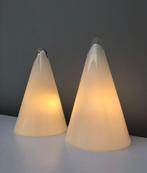 SCE - Tafellamp (2) - Teepee - Glas