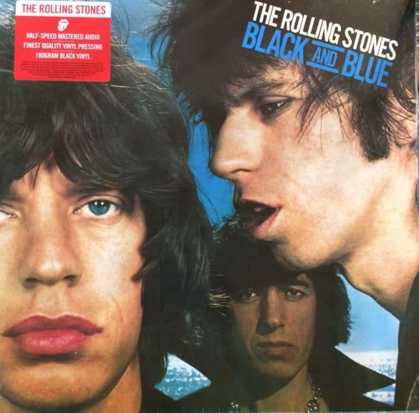 Rolling Stones, The – Black And Blue 0602508773235 (1-12-Vi, Cd's en Dvd's, Vinyl | Rock, Ophalen of Verzenden