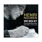 Wie ben ik 9789492093752, Livres, Religion & Théologie, Henri Nouwen, Verzenden