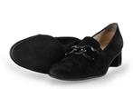 Hassia Loafers in maat 38½ Zwart | 5% extra korting, Kleding | Dames, Schoenen, Hassia, Verzenden, Zwart, Overige typen