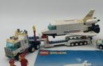 Lego Set - 6346 - Classic Space - Shuttle Launching Crew, Nieuw