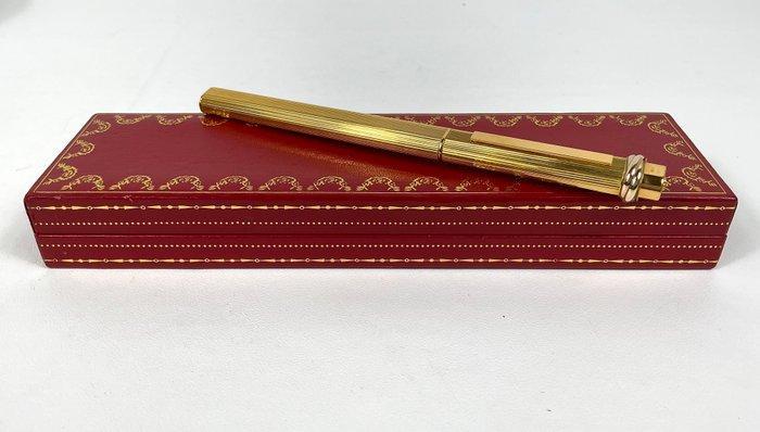 Cartier - Les Must de Cartier - Pen, Verzamelen, Pennenverzamelingen