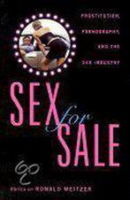 Sex for Sale 9780415922951, Livres, Livres Autre, Ronald Weitzer, Verzenden