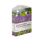 Je moet je bukken om een kruid te plukken 9789081613316, Verzenden, Gelezen, A.G.M. de Laat