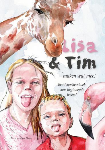 Lisa en Tim maken wat mee! 9789402250398, Livres, Livres pour enfants | Jeunesse | 10 à 12 ans, Envoi