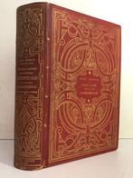 Paul Lacroix (Bibliophile Jacob) - Moeurs, usages et, Antiek en Kunst