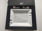 Montblanc, Limoges - Asbak - Masterpiece LifeStyle, Antiek en Kunst