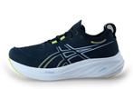 Asics Sneakers in maat 44 Blauw | 5% extra korting, Sneakers, Gedragen, Asics, Verzenden