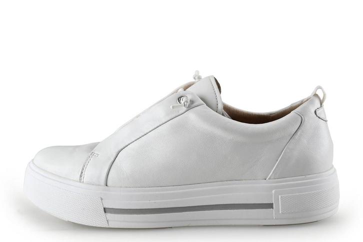 Caprice Sneakers in maat 39 Wit | 5% korting, Kleding | Dames, Schoenen, Wit, Zo goed als nieuw, Sneakers, Verzenden