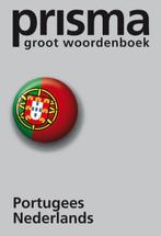 Prisma groot woordenboek Portugees-Nederlands 9789027488565, Boeken, Verzenden, Nederlands, Zo goed als nieuw