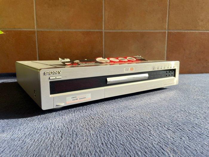 Sony - RDR-GX3 DVD recorder player Cd-recorder, Audio, Tv en Foto, Radio's