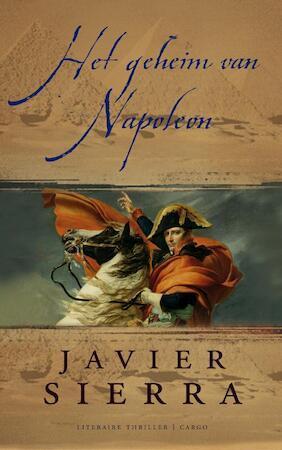 Het geheim van Napoleon, Livres, Langue | Langues Autre, Envoi