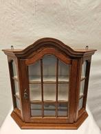 Vitrine - Vitrine authentique / ancienne - Bois
