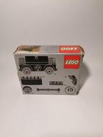 Lego Set - Train - Vintage Lego 7868 12V Motor uit 1980 –, Nieuw