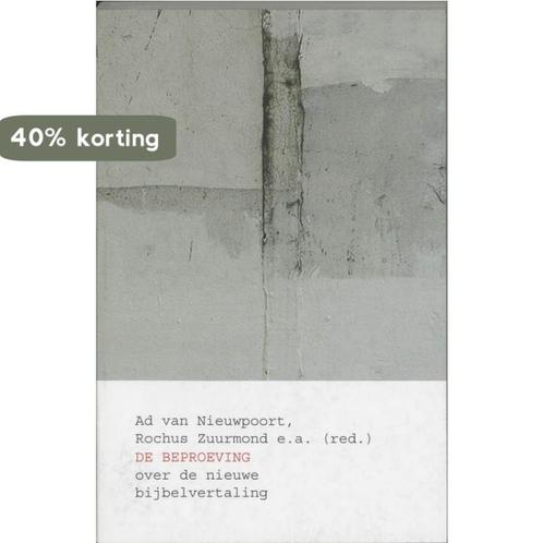 De Beproeving 9789043511612 Rochus Zuurmond, Boeken, Godsdienst en Theologie, Gelezen, Verzenden