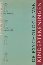 De psychologie van kindertekeningen / Kind in ontwikkeling, Boeken, Verzenden, Gelezen, G.V. Thomas