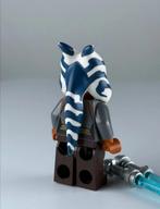 Lego Minifiguur - 75158 - Star Wars - Ahsoka Tano Rebels, Nieuw
