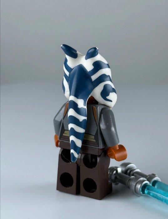 Lego Minifiguur - 75158 - Star Wars - Ahsoka Tano Rebels, Kinderen en Baby's, Speelgoed | Duplo en Lego