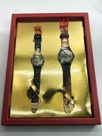Swatch - Louvre Henrytheforce & Hairyblue Mary Set Limited, Nieuw
