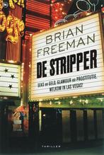 De stripper 9789044319156 Bajah Freeman, Boeken, Verzenden, Gelezen, Bajah Freeman