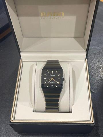 Rado - ANATOM AUTOMATIC - R10200152 - Unisexe - 2025 beschikbaar voor biedingen