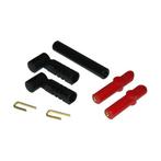 Bieden: Ultraflex K56 steering cable connection kit, Watersport en Boten, Ophalen of Verzenden, Nieuw