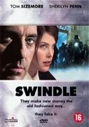 Swindle op DVD, Cd's en Dvd's, Dvd's | Thrillers en Misdaad, Nieuw in verpakking, Verzenden