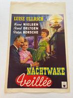 Beautiful collection of 20 original vintage movie posters -, Nieuw