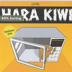Hara Kiwi 9789058851161 S. Degryse, Boeken, Stripverhalen, Verzenden, Zo goed als nieuw, S. Degryse