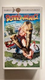 DENNIS THE MENACE (PLEASE READ REMARKS) (VHS), Cd's en Dvd's, Gebruikt