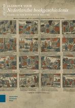 Jaarboek voor Nederlandse boekgeschiedenis 29/2022 /, Verzenden, Gelezen