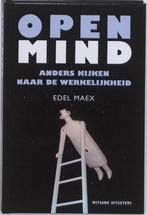 Open mind 9789490382049 Edel Maex, Boeken, Verzenden, Zo goed als nieuw, Edel Maex