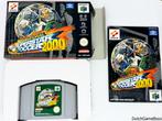 Nintendo 64 / N64 - International Superstar Soccer 2000 - EU, Games en Spelcomputers, Verzenden, Gebruikt