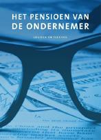 Het Pensioen van de Ondernemer - Logisch en Flexibel, Boeken, Verzenden, Gelezen, Jerry Langelaar