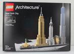 Lego - Architecture - 21028 - New York City - 2020+