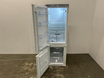 AEG Koel en vrieskast inbouw - Coldsence A-label, Ophalen of Verzenden, Met aparte vriezer