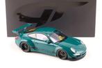 GT Spirit 1:18 - Model sportwagen - Porsche 911 (997) RWB